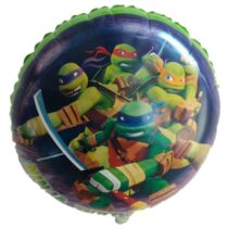 18inch-round-Teenage-Mutant-Ninja-Turtles-balloons-for-baby-party-decorations-globos-birthday-ballon-mylar-balloon