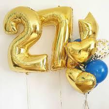 Композиция из шаров № 42